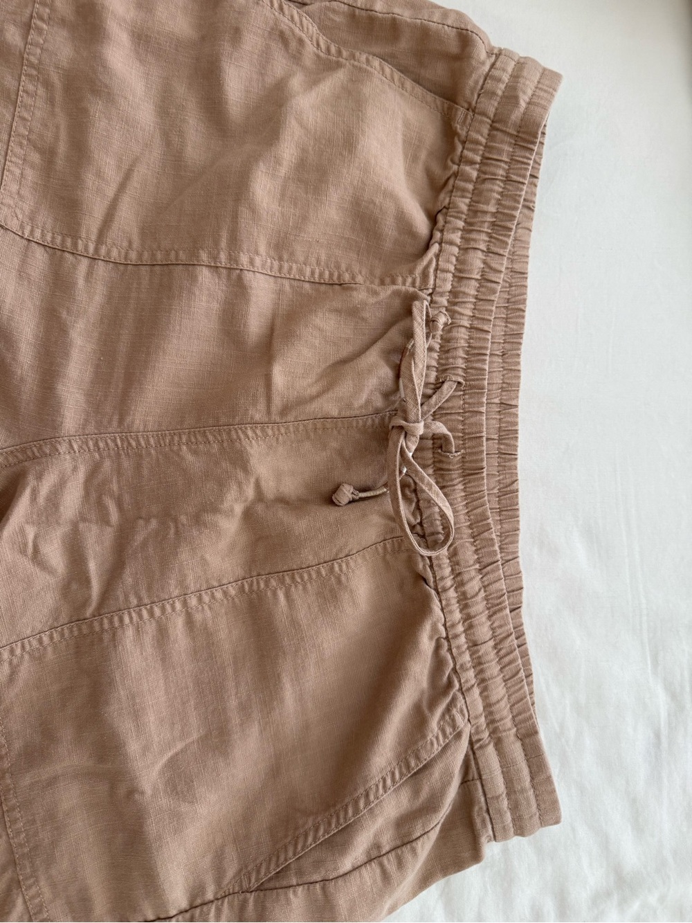 J.Crew Women's Drawstring Pants